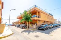 Apartment "Arenales View" 50m from the beach with large sunny terrace - B&B Torre de la Horadada
