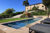 Villa Gianotti by MMega - B&B Lugnano