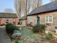 Deco Artist Cottage - B&B Tytherton Lucas