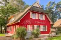 Ferienhaus 4 Jahreszeiten Insel Rügen ab 4 Personen - Bed and Breakfast Glowe
