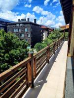 Цветелина и Митко - Chambres d’hôtes Bansko