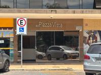 Caiafas Apartament Building - B&B Brasilia