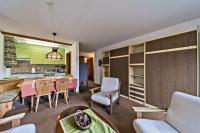 Chesa Chamuotsch - Celerina - B&B Celerina