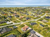 Charming Holiday Home Close To The North Sea And Søndervig Center - B&B Ringkøbing