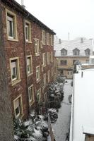 Ganze Wohnung in Karlsruhe, 2 Schlafzimmer, 3 Betten, Küche, Bad, Altbau, Nachhaltigkeit, Stadtmitte - B&B Karlsruhe