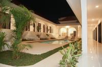 Ota Guest House - Ferienwohnung Canggu