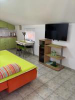 Apartman Kiwi - Chambres d’hôtes Vir