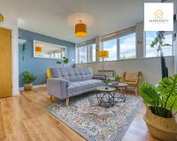 Contractors and Relocations Haven with Parking - B&B Basingstoke