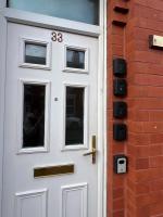 Goulden Studio 4 - B&B Manchester