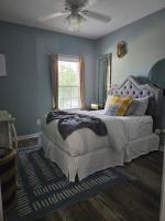 Cottage Queen Room - B&B Gainesville