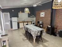 Quinta Mi Quincho - Ferienwohnung San Pedro