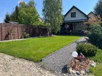 Domek u Gosi - Bed and Breakfast Nidek