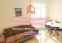Genova Metro Apartment - B&B Genoa