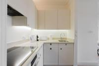 Fantastically Located 1BDR Flat in Earls Court - Chambres d’hôtes Londres