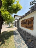 LA CALLEJA Apart ,Departamento Con vista al Jardin - Chambres d'hôtes Olavarria