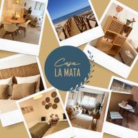 Casa La Mata - B&B Torrelamata