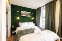Quiet & Walkable - Stampede, BMO, Nightlife & Eats - Ferienwohnung Calgary