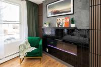 Quiet & Walkable - Stampede, BMO, Nightlife & Eats - Ferienwohnung Calgary