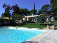 Villa Cezanne Panorama, City Center on Foot - Ferienwohnung Aix-en-Provence