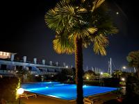 Ferienhaus Residenz Capo Nord Aprilia Marittima bei Lignano , Via Capo Nord 5 Haus 42 - Chambres d'hôtes Aprilia Marittima