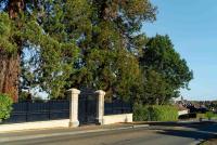 Domaine de l'Ormeau - Luxury Estate with Indoor Pool and Spa in Falaise, Normandy - Steps from William the Conqueror's Castle - Chambres d'hôtes Falaise