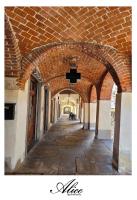 Alice Apartments - B&B Crescentino