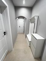 Monaco 100 Sq M 3BDR Apt on Oborishte street with WiFi - Ferienwohnung Sofia