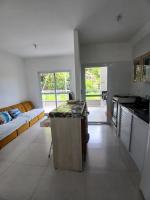 Apartamento Martins de Sá completo - B&B Caraguatatuba