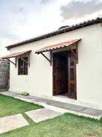 Casa por do sol Flecheiras - Bed and Breakfast Flecheiras