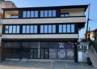 Mecks apartmani - B&B Novi Pazar