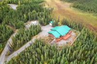 Soldotna-Kenai Peninsula House - Ferienwohnung Soldotna