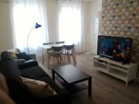 Apartment mit 1 Schlafzimmer 201
