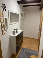 Ferienwohnung Osterwieck Mittelstraße 4 - B&B Osterwieck
