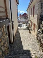 Skandic Apartments Premium Lakeview - B&B Ocrida