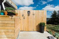 Whale House Guest House - B&B Mobile