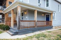 Top Walk score! Prime Westport Midtown Location! - Bed and Breakfast Kansas City