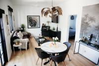 Ebony & Ivory Villa - B&B Nelson Bay