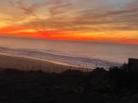 casa Antigua entre mer et résérve - Chambres d’hôtes Sidi Rbat