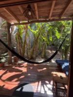 la baxada mazunte - B&B Masunte