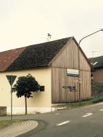 Ferienwohnung Schlössershof - B&B Borler