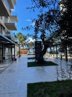 Dolce Mare Luxury Apartment - Bed and Breakfast Shëngjin