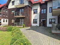 Apartament Zdrojowy Jastrzębia Góra - Chambres d'hôtes Jastrzębia Góra