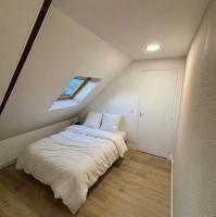 Charmant duplex près de la gare de Saint-Brieuc - B&B Saint-Brieuc