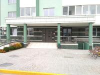 Comfort Apartment on Bogdanivska street 7b - B&B