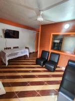 Departamento Planta baja-Costa del Potiy - B&B Encarnación