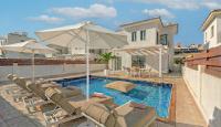 Fig Tree Beach Villa Four - B&B Protaras