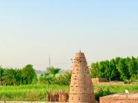 Bab Al Shams Palace - Chambres d’hôtes Louxor