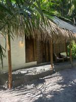 REFUGIO do SAGRADO MORERE Tropical Lodge - A CASA das BRUXAS - Bed and Breakfast Moreré