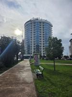 Orenda Residences- Sea View Apartment - B&B Budva