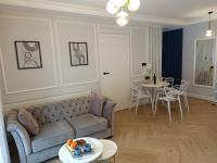 Stylowe Zacisze Wisła - B&B Wisła